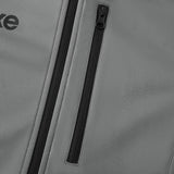 Men's Windproof Thermal Cycling Jacket CL-1 Speed Shadow-Grey Black