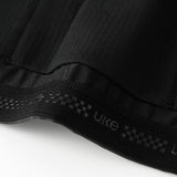 Men's Windproof Thermal Cycling Jacket CL-1 Speed Shadow-Grey Black