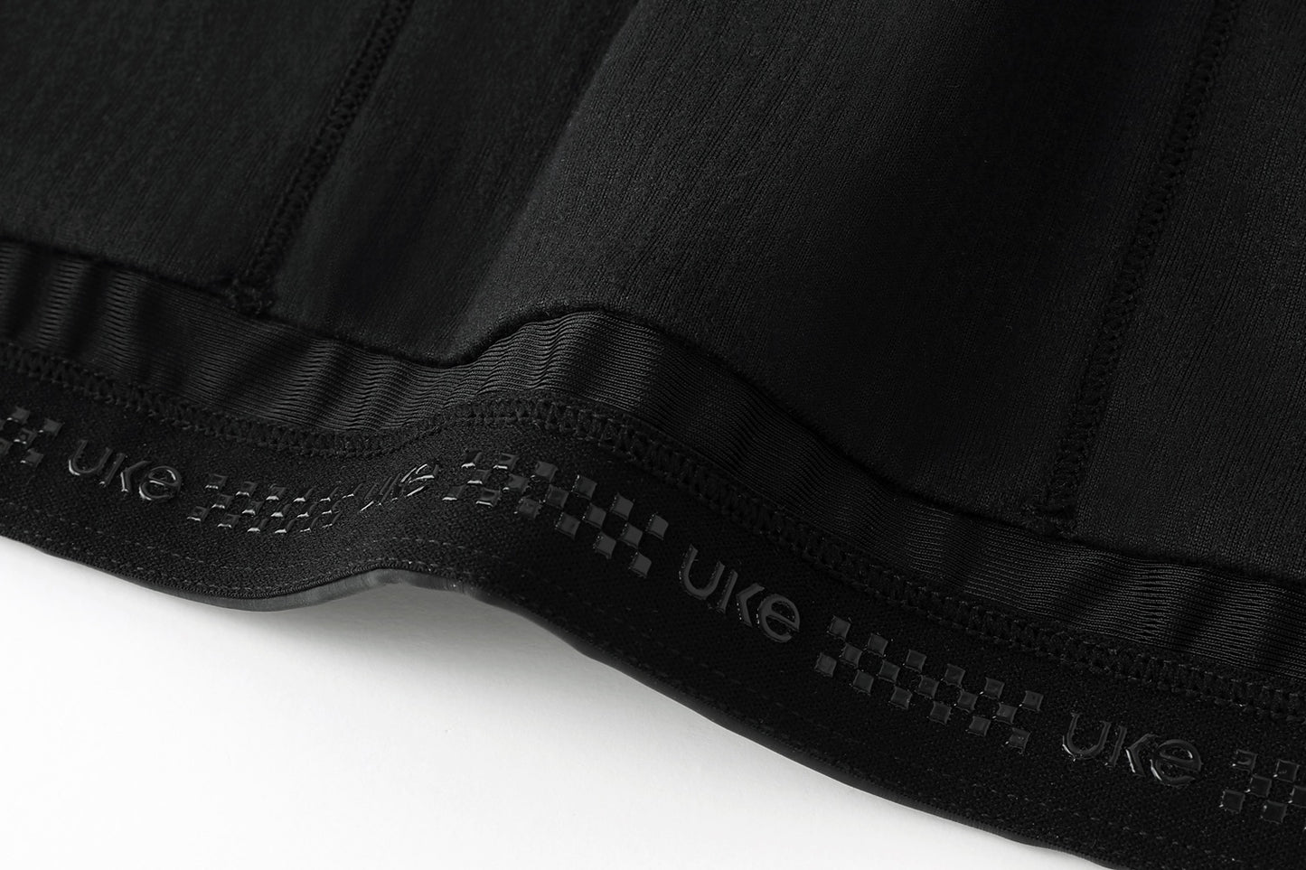 Men's Windproof Thermal Cycling Jacket CL-1 Speed Shadow-Grey Black