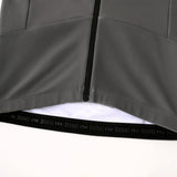 Men's Thermal LS Jersey CL-1 Wind Wing-Flower Coffee