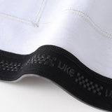 Men's Thermal LS Jersey CL-1 Wind Wing-Flower Coffee