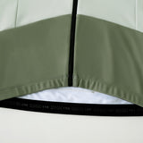 Men's Thermal LS Jersey  CL-1 Cavalry Realm-Jasmine Green