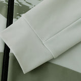 Men's Thermal LS Jersey  CL-1 Cavalry Realm-Jasmine Green