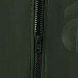 Men's Windproof Thermal Jacket PR-1 astrolabe-Deep Moss Green