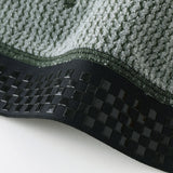 Men's Windproof Thermal Jacket PR-1 astrolabe-Deep Moss Green