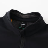 Men's Windproof Thermal Jacket PR-1 astrolabe-Black