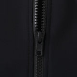 Men's Windproof Thermal Jacket PR-1 astrolabe-Black