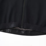 Men's Windproof Thermal Jacket PR-1 astrolabe-Black