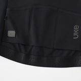 Men's Windproof Thermal Jacket PR-1 astrolabe-Black