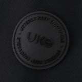 Men's Windproof Thermal Jacket PR-1 astrolabe-Black