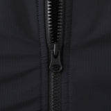 Men's Winter Jacket PR-1 Riding Trail- Black