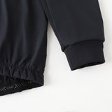 Men's Winter Jacket PR-1 Riding Trail- Black