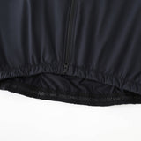 Men's Winter Jacket PR-1 Riding Trail- Black