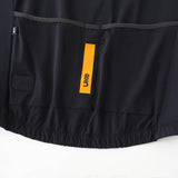 Men's Winter Jacket PR-1 Riding Trail- Black