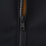 Men's Windproof Thermal Jacket PR-1 Star Domain-Black