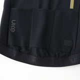 Men's Windproof Thermal Jacket PR-1 Star Domain-Black