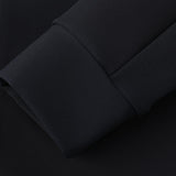 Men's Windproof Thermal Jacket PR-1 Star Domain-Black