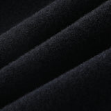 Men's Windproof Thermal Tights CL-1 Thunder Trace（No cushion）-Black