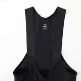 Men's Thermal Bib Tights PR-1 Far space-Black