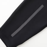 Men's Thermal Bib Tights PR-1 Far space-Black