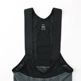 Men's Thermal Bib Tights PR-1 Far space-Goose Grey