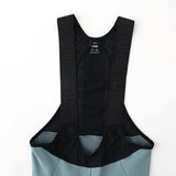 Men's Thermal Cargo Bib Tights CL-1 Follow Suit-Velvet Blue