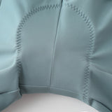 Men's Thermal Cargo Bib Tights CL-1 Follow Suit-Velvet Blue