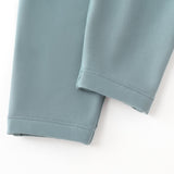 Men's Thermal Cargo Bib Tights CL-1 Follow Suit-Velvet Blue