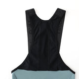 Men's Thermal Cargo Bib Tights CL-1 Follow Suit-Velvet Blue