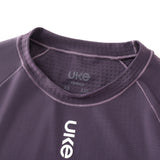 Women's Thermal L/S Base Layer CL-1 Streamer-Dark Byzantine