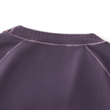 Women's Thermal L/S Base Layer CL-1 Streamer-Dark Byzantine