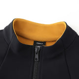 Women's Thermal Cycling Jacket PR-1 Fuguang-Black