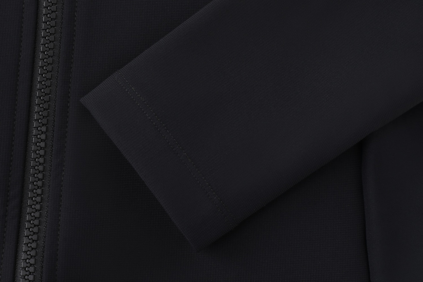 Women's Thermal Cycling Jacket PR-1 Fuguang-Black