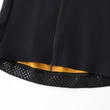 Women's Thermal Cycling Jacket PR-1 Fuguang-Black