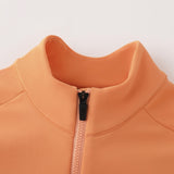 Women's Thermal Cycling Jacket CL-1 Chasing Dreams-Melon