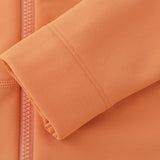 Women's Thermal Cycling Jacket CL-1 Chasing Dreams-Melon