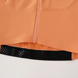 Women's Thermal Cycling Jacket CL-1 Chasing Dreams-Melon