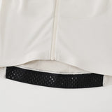 Women's Thermal Cycling Jacket CL-1 Chasing Dreams-Milk White