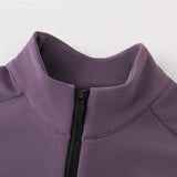 Women's Thermal Cycling Jacket CL-1 Chasing Dreams-Wisteria