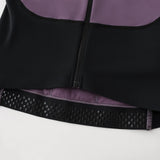 Women's Thermal Cycling Jacket CL-1 Chasing Dreams-Wisteria