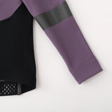 Women's Thermal Cycling Jacket CL-1 Chasing Dreams-Wisteria