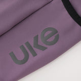 Women's Thermal Cargo Bib Tights CL-1 Qingya-Wisteria