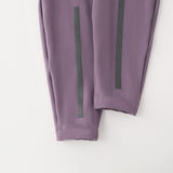 Women's Thermal Cargo Bib Tights CL-1 Qingya-Wisteria