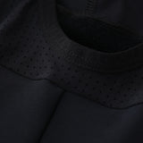 Men's Thermal Cargo Bib Tights CL-1 Follow Suit-Black