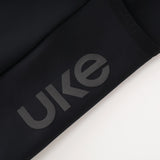 Men's Thermal Cargo Bib Tights CL-1 Follow Suit-Black