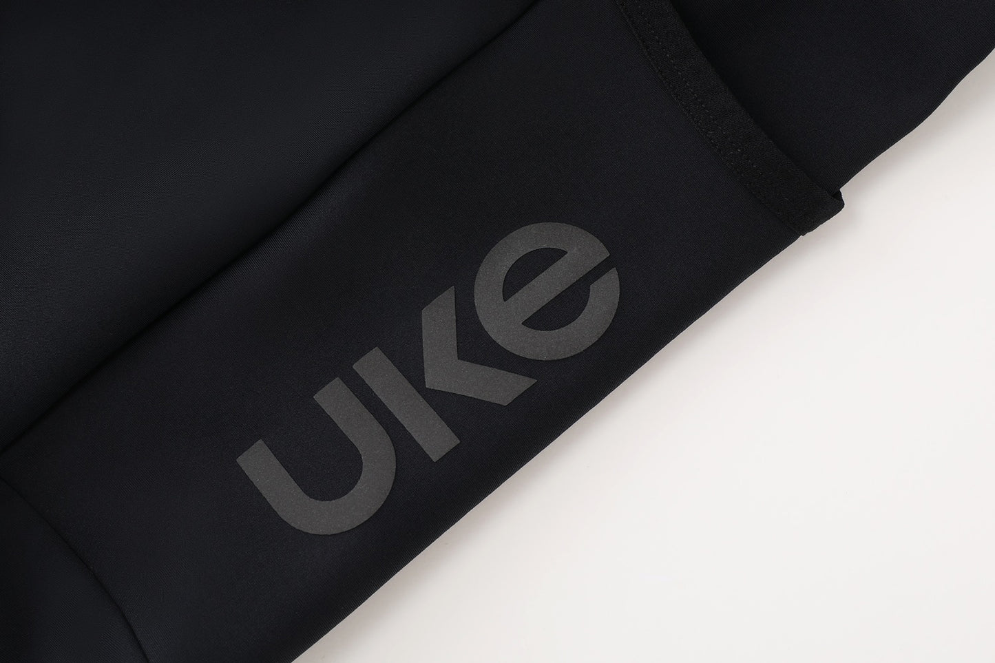 Women's Thermal Cargo Bib Tights CL-1 Qingye-Black