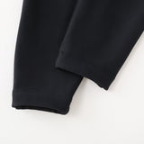 Men's Thermal Cargo Bib Tights CL-1 Follow Suit-Black