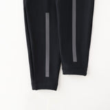 Men's Thermal Cargo Bib Tights CL-1 Follow Suit-Black