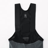 Women's Thermal Bib Tights PR-1 Shi Ne-Goose Grey