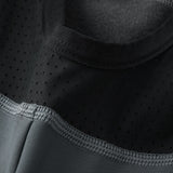 Men's Thermal Bib Tights PR-1 Far space-Goose Grey